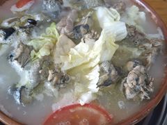 -阿婆情腊排骨火锅(金虹路店)