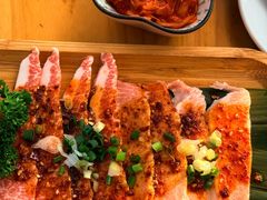 -柠檬花院烤肉·围炉煮茶·草坪团建·生日派对(三圣乡店)