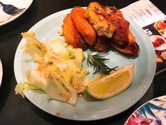 -新鲜誌·新派食集(万象天地店)