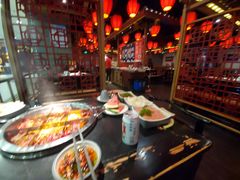 -井格重庆火锅(西直门凯德Mall店)