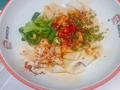 -西域伙伴清真牛肉面(中盛店)