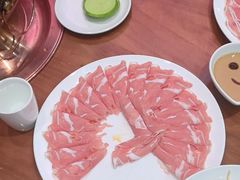 -宝泉铜锅(高新店)