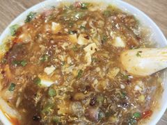 -小豆海棠(嘉兴路店)