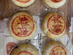 -盒马鲜生(亲橙里店)