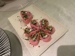 -春树下·树屋花房西餐厅(罍街AS1980店)