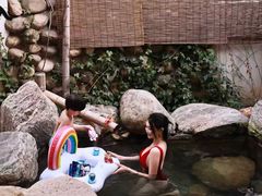 -瑜上·山食小馆