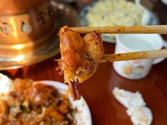 -炉小二铜锅牛蛙•川湘菜(三里屯店)