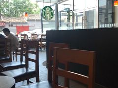 -星巴克(北京王府井店)