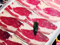 -蚝·生·鲜牛烧肉铺(中央大街店)