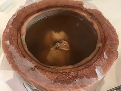 -潮福城大酒楼·潮味粤品·港式点心(湖滨北路店)