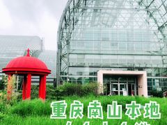 -南山植物园