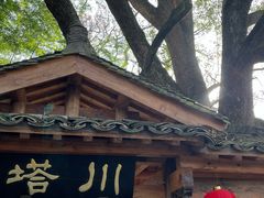 -塔川景区