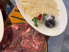 -蜀家渝重庆火锅(南屏街店)