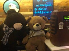 -别院里音乐餐酒吧(双流航空港店)