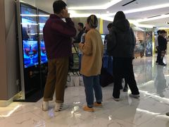 -中影国际影城(东方新天地CINITY店)