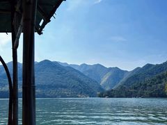 -富春桃源风景区