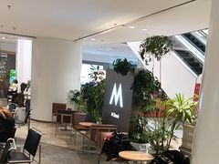 -M Stand(宁波万象城店)