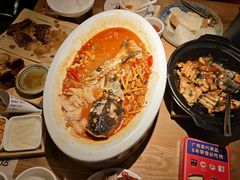 -桂小厨广西菜(印象城店)