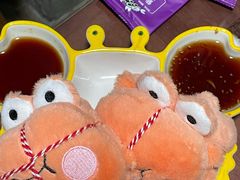 -黄记大闸蟹专卖店·活蟹·醉蟹
