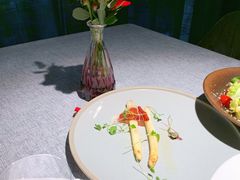 -XUN Bistro西餐厅