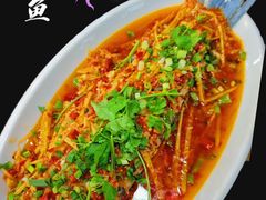 -印象盐帮菜(鲁能城店)