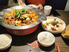 -胖哥俩肉蟹煲(盐城金鹰国际店)