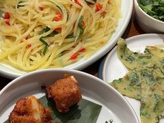 -如轩·海鲜砂锅粥·潮汕菜(一品天下店)