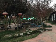 -武汉紫薇都市田园