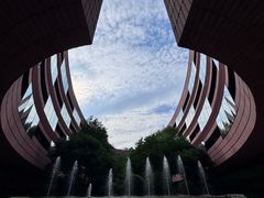 -上海衡山路十二号华邑酒店