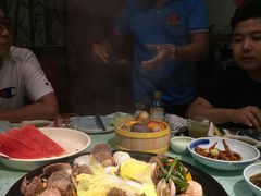 -三个渔夫·蒸汽海鲜(小白楼店)