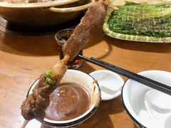 -草原牧语烤全羊(闽江大道店)