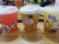-CHILLAX轻乐时(侨建·Hi City店)