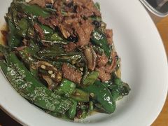 -庭苑饭香·生态餐厅(动物园店)
