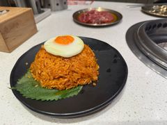 -汉拿山(金源店)