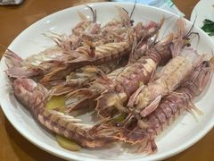 -健跳小海鲜(人民路店)