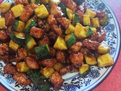 -北大地皖峰饭馆
