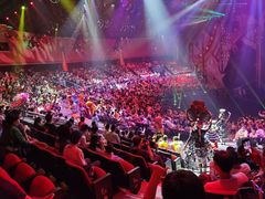 -珠海横琴长隆《卡卡虎奇遇记》