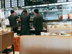 -香港新记茶餐厅(湖墅南路店)