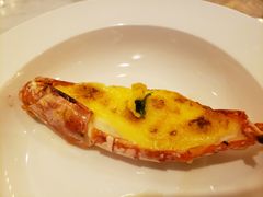 -都会尚膳·海鲜自助餐厅(重庆万豪酒店)