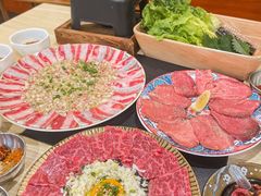 -大阪烧肉BAKA一代(十亩地店)