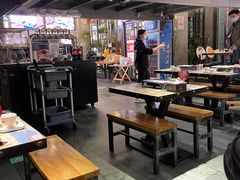 大堂-管氏翅吧(广渠门店)