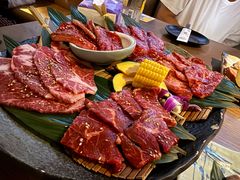 -虎丸烧肉(世纪汇店)
