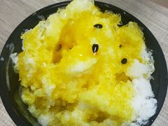 刨冰-桐园果汇(湖贝店)