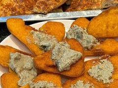 -揽月斋炙子烤肉·清真(安定门·五道营店)