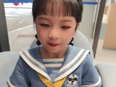 -天真蓝照相馆(龙岗万科里店)