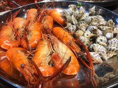 -盒马鲜生(曜一城店)
