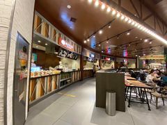 -西安手工面(万象城店)