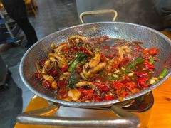 -陈家婆的菜·口味湘菜(梅溪湖店)