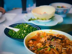 -柒园·三十年创意杭帮菜(龙湖滨江天街店)
