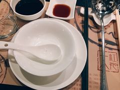 -大红袍火锅料理(尖沙咀店)